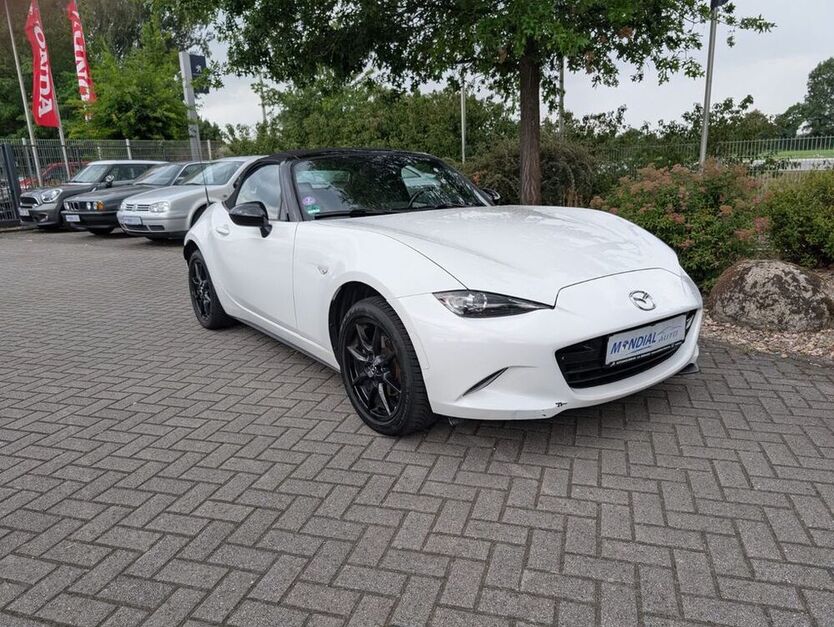 MX-5