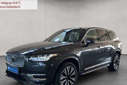 Volvo XC90 15.609 km 59.450 &euro; Frankfurt am Main 60486