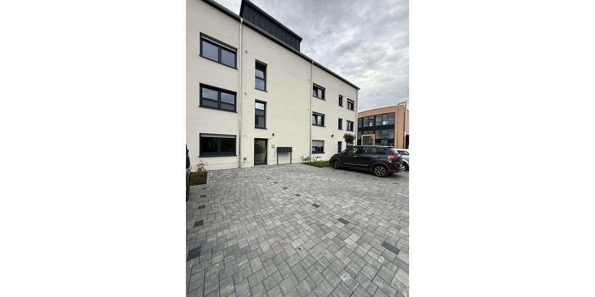 Wohnung zum Mieten in Offenbach am Main 1.080 € 55.52 m² 2 zimmer