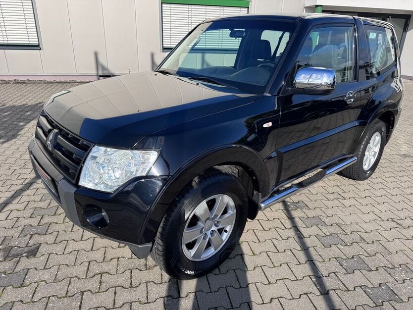 Pajero