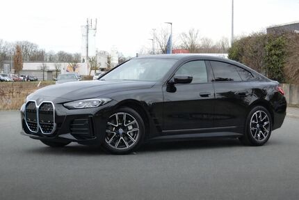 BMW i4 11.500 km 31.500 &euro; Roßdorf DE-64