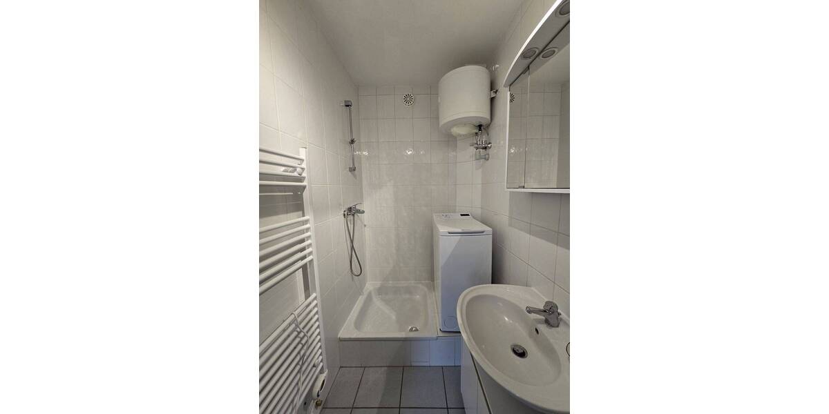 Bungalow Darmstadt / Eberstadt Eberstadt - 1 Zimmer, 30 m&sup2;, 890&euro; | Angebot:26798556