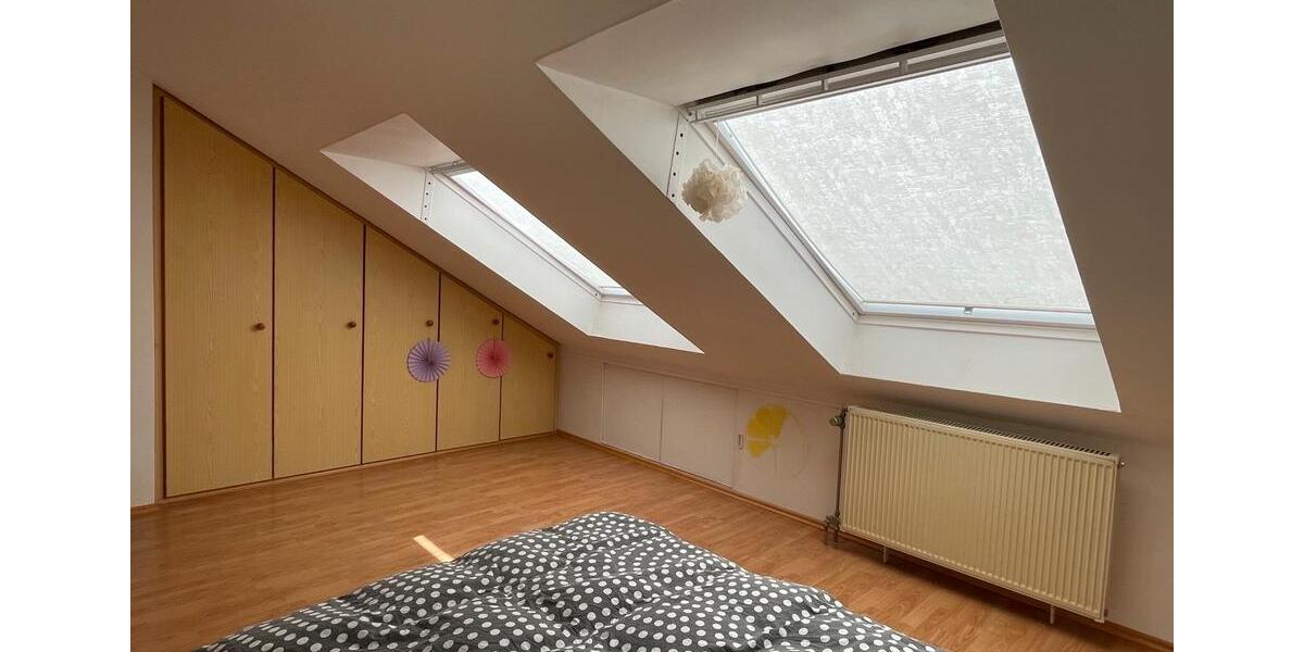 Von Privat: Familienfreundliches Reihenhaus in ruhiger Lage 5 zimmer