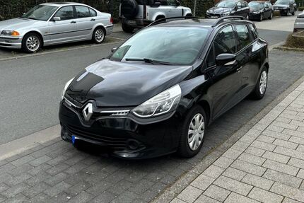 Renault Clio 219.374 km 4.600 &euro; Frankfurt am Main 60438