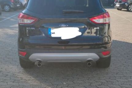 Ford Kuga 120.000 km 6.500 &euro; Rüsselsheim am Main 65428