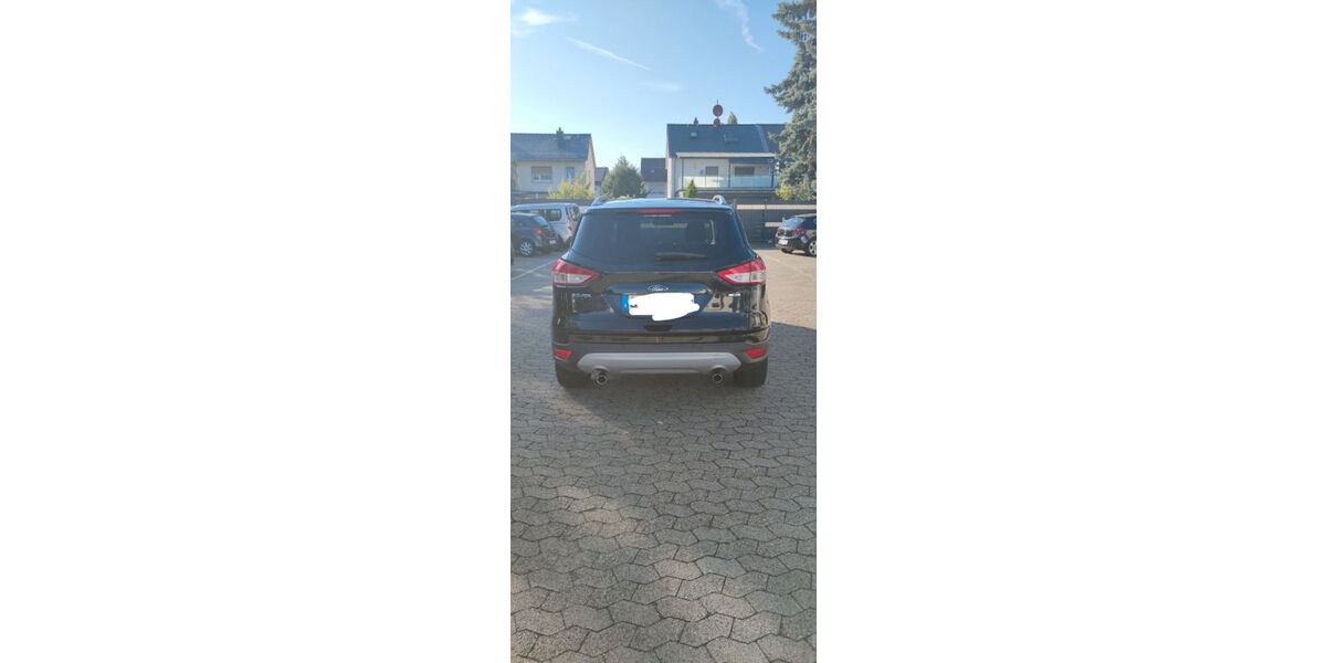 Ford Kuga 120.000 km 6.500 &euro; Rüsselsheim am Main 65428