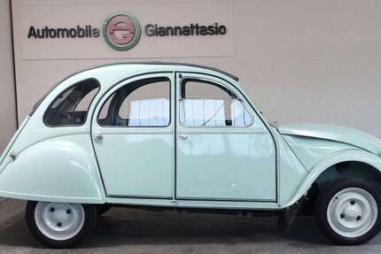 Citroen 2CV