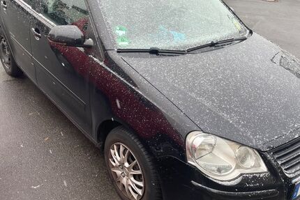 VW Polo 239.000 km 1.990 &euro; Rüsselsheim 65428