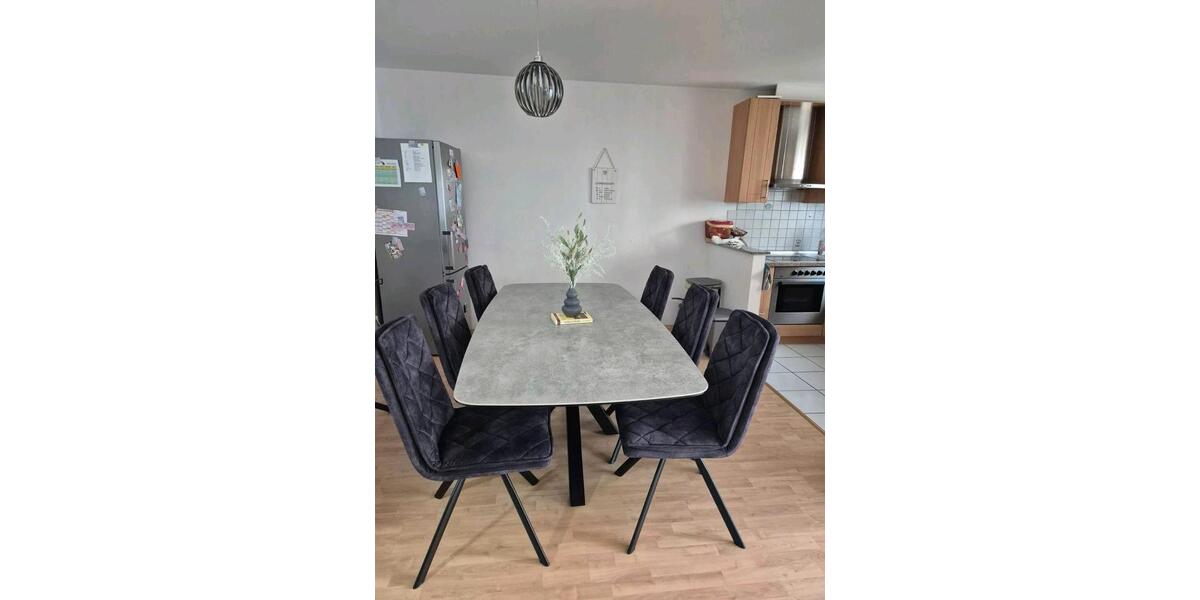 Maisonettenwohnung Bensheim - 3 Zimmer, 140 m&sup2;, 1.520&euro; | Angebot:26485828