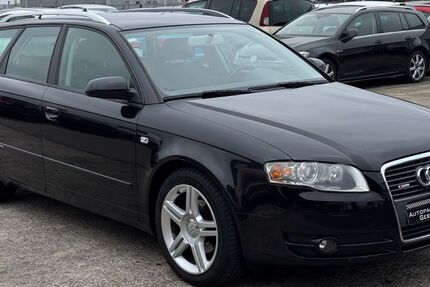 Audi A4 220.000 km 2.980 &euro; Dietzenbach 63128