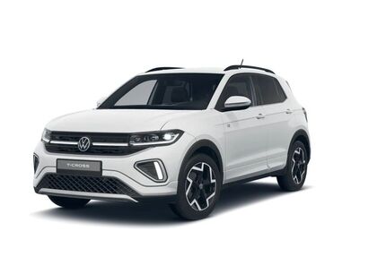 VW T-Cross 16.662 km 26.430 &euro; Hofheim 65719