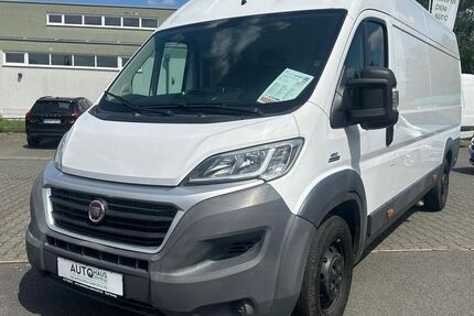 Fiat Ducato 92.500 km 32.990 € Bad König 64732