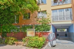 Ein bis drei Räume, Empfang, WC + Teeküche... frisch renoviert extra für Sie! - Gewerbeobjekt Frankfurt Gutleutviertel | Angebot:26339465