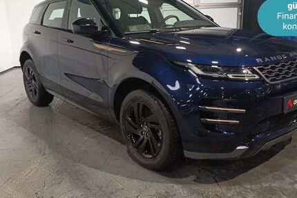 Land Rover Range Rover Evoque 33.316 km 28.990 &euro; Egelsbach 63329