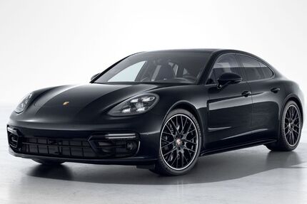 Porsche Panamera 95.531 km 76.900 &euro; Hofheim 65719