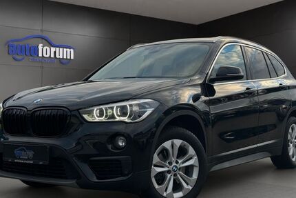 BMW X1 116.200 km 17.990 &euro; Stockstadt am Rhein 64589