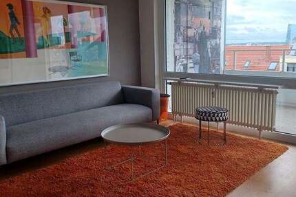 Wohnung zum Mieten in Frankfurt 2.000 € 80 m² 3 zimmer