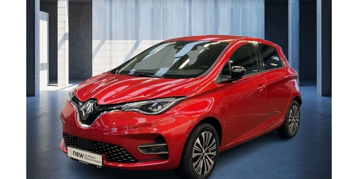 Renault ZOE 17.838 km 18.970 &euro; Frankfurt / Main 60314