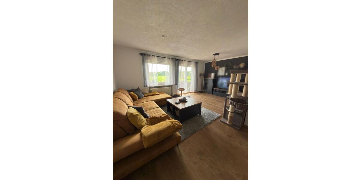 Etagenwohnung Mainhausen - 3 Zimmer, 80 m&sup2;, 270.000&euro; | Angebot:26875500