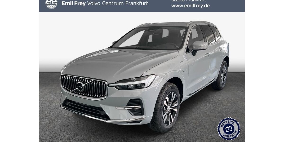 Volvo XC60 6.616 km 63.900 &euro; Frankfurt/Main 60528