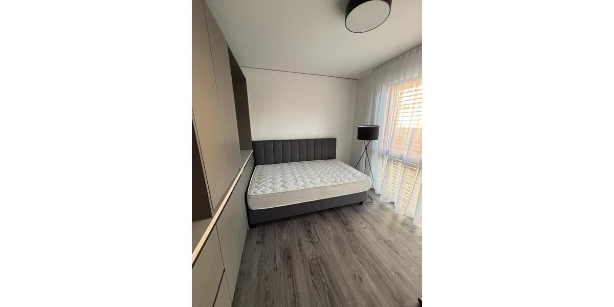 Etagenwohnung Darmstadt Bessungen - 1 Zimmer, 20 m&sup2;, 660&euro; | Angebot:26600851