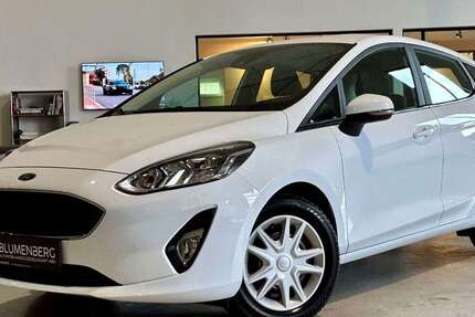 Ford Fiesta 65.146 km 10.980 &euro; Rodgau Weiskirchen 63110