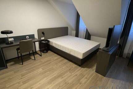 Zimmer Darmstadt Darmstadt-Nord - 1 Zimmer, 790&euro; | Angebot:25141379