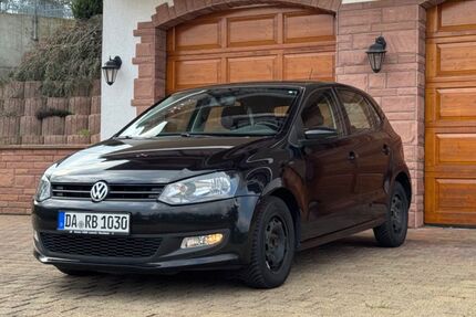 VW Polo 182.000 km 4.150 &euro; Erzbach 64385