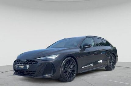 Audi A6 9.500 km 65.850 &euro; Bensheim 64625