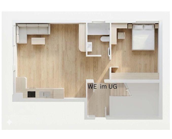 Etagenwohnung Darmstadt Eberstadt - 9 Zimmer, 203 m&sup2;, 630.000&euro; | Angebot:26319650