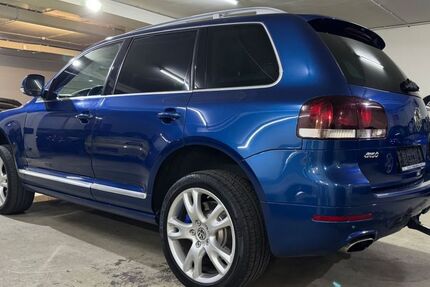 VW Touareg 279.800 km 14.980 € Mainz 55129