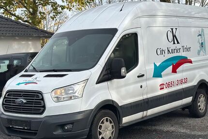 Ford Transit 222.000 km 11.990 &euro; Darmstadt 64293