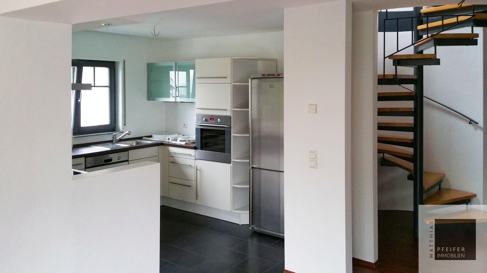 - Maisonettenwohnung Dietzenbach | Angebot:25164500