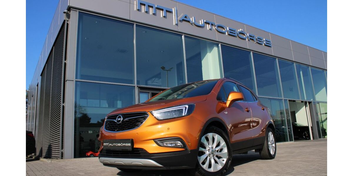 Opel Mokka 59.000 km 13.900 &euro; Griesheim - Darmstadt 64347