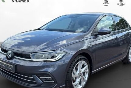 VW Polo 5.000 km 27.490 € Gross Bieberau 64401