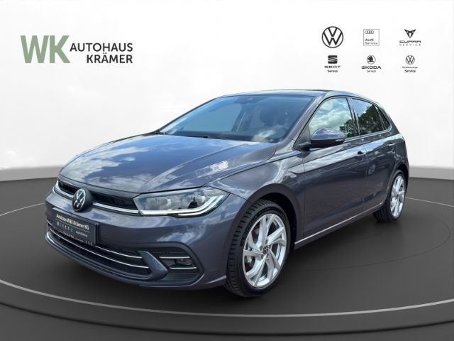 VW Polo 5.000 km 27.490 € Gross Bieberau 64401