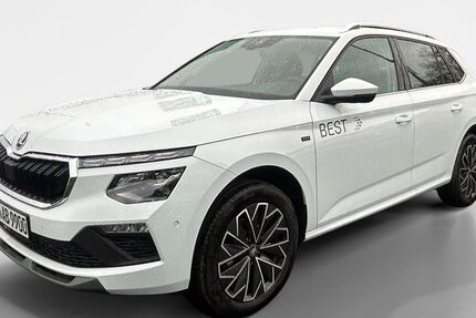 Skoda Kamiq 5.900 km 30.985 € Offenbach am Main 63075