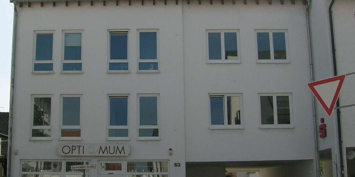 Gewerbeobjekt Weiterstadt - 650&euro; | Angebot:27002415