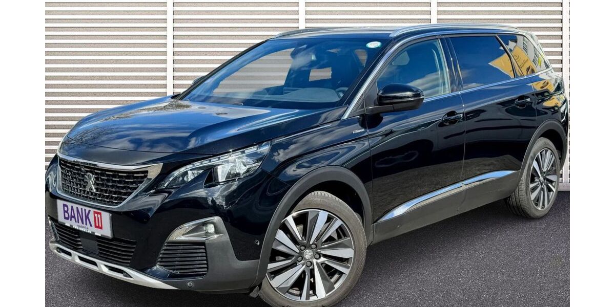 Peugeot 5008 176.563 km 14.489 &euro; Frankfurt am Main 60386