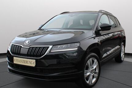 Skoda Karoq 95.280 km 25.823 &euro; Frankfurt am Main 60386