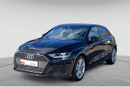 Audi A3 52.076 km 25.980 € Darmstadt 64295