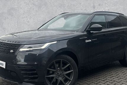 Land Rover Range Rover Velar 4.890 km 87.880 &euro; Frankfurt a.M. 60314