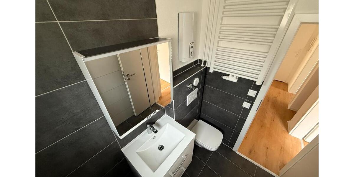Hochparterre Frankfurt am Main Nordend West - 3 Zimmer, 65 m&sup2;, 1.650&euro; | Angebot:26386415