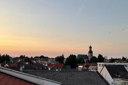 Wohnung Mainz Oberstadt - 3 Zimmer, 49 m&sup2;, 990&euro; | Angebot:26385764