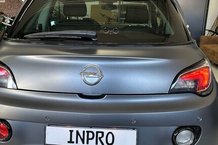 Opel Adam 64.510 km 11.670 &euro; Groß Umstadt 64823
