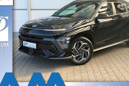 Hyundai KONA 5.100 km 28.750 &euro; Raunheim 65479