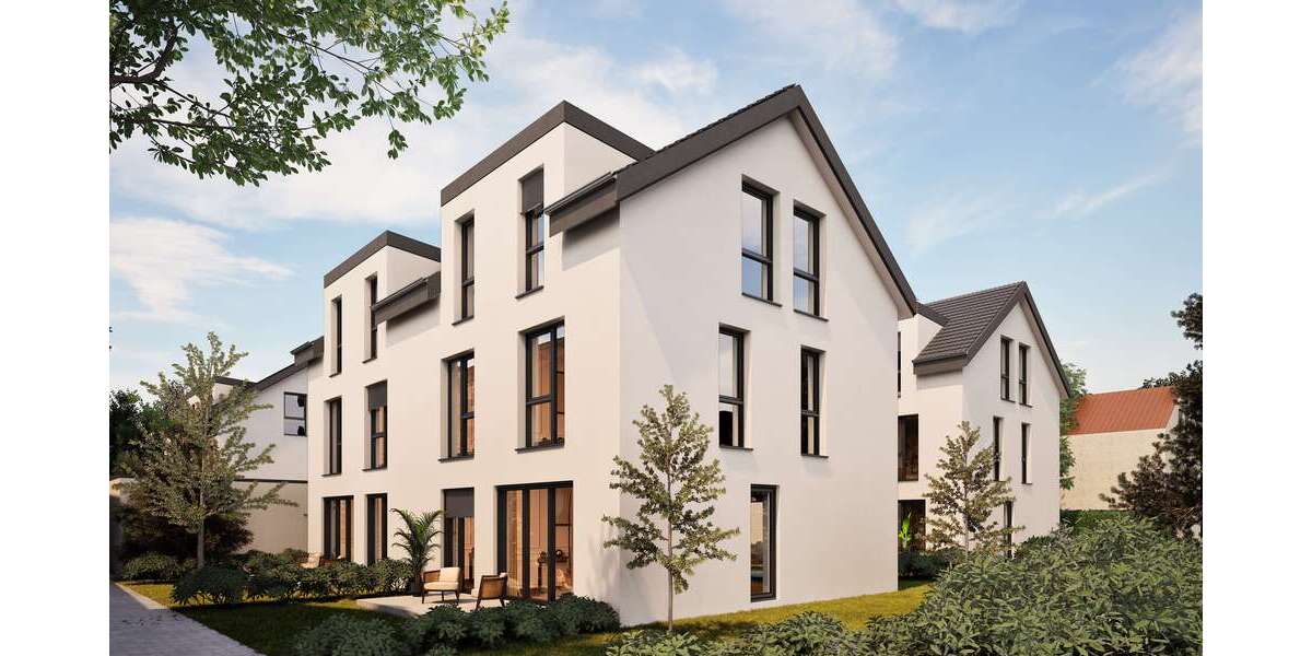 Einfamilienhaus Groß-Gerau Gerau - 5 Zimmer, 130 m&sup2;, 619.000&euro; | Angebot:26345224