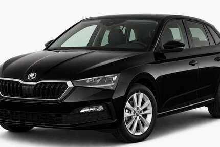 Skoda Scala 73.829 km 16.490 &euro; Bensheim 64625