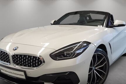 BMW Z4 51.447 km 36.890 &euro; Dreieich-Sprendlingen 63303