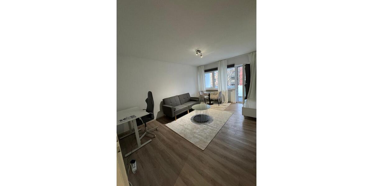 Erdgeschoßwohnung Darmstadt Darmstadt-Ost - 1 Zimmer, 41 m&sup2;, 780&euro; | Angebot:26322068